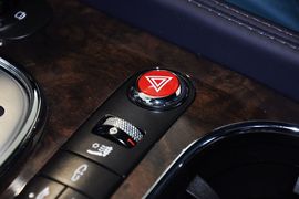 2012款宾利欧陆GT