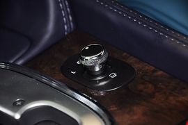 2012款宾利欧陆GT
