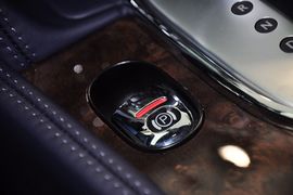 2012款宾利欧陆GT