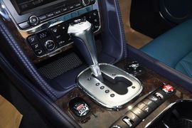 2012款宾利欧陆GT