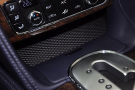 2012款宾利欧陆GT