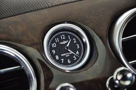 2012款宾利欧陆GT