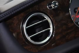 2012款宾利欧陆GT