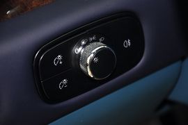 2012款宾利欧陆GT