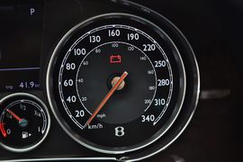 2012款宾利欧陆GT