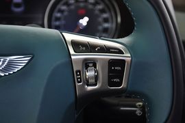 2012款宾利欧陆GT