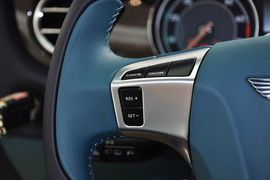 2012款宾利欧陆GT