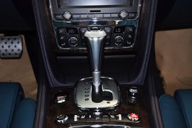 2012款宾利欧陆GT