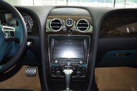 2012款宾利欧陆GT