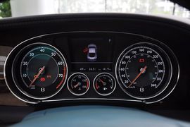 2012款宾利欧陆GT