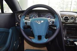 2012款宾利欧陆GT