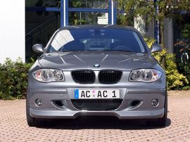 2004款宝马AC