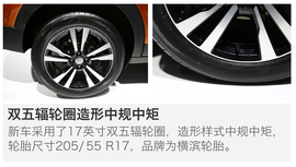 2017上海车展：东风日产劲客Kicks解码