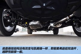 2012款广汽丰田全新汉兰达2.7L豪华版