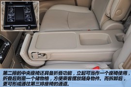 2012款广汽丰田全新汉兰达2.7L豪华版