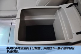 2012款广汽丰田全新汉兰达2.7L豪华版