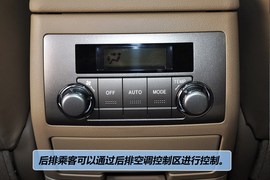2012款广汽丰田全新汉兰达2.7L豪华版
