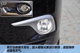 2012款广汽丰田全新汉兰达2.7L豪华版
