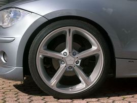 2004款宝马AC