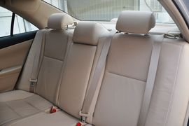 2012款丰田凯美瑞骏瑞2.5S