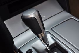2012款丰田凯美瑞骏瑞2.5S
