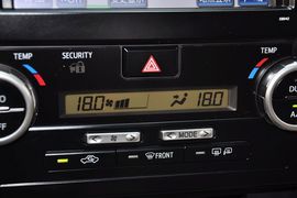 2012款丰田凯美瑞骏瑞2.5S
