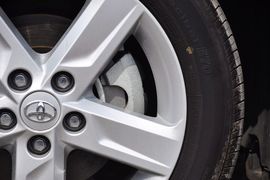 2012款丰田凯美瑞骏瑞2.5S
