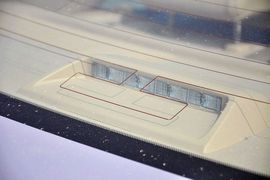 2012款丰田凯美瑞骏瑞2.5S