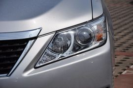 2012款丰田凯美瑞骏瑞2.5S