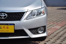 2012款丰田凯美瑞骏瑞2.5S