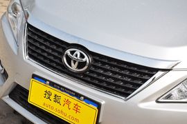 2012款丰田凯美瑞骏瑞2.5S