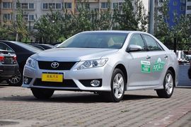 2012款丰田凯美瑞骏瑞2.5S