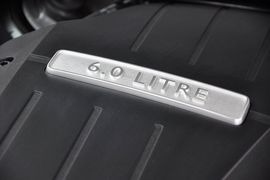 2012款宾利欧陆GT