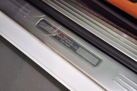 2012款宾利欧陆GT
