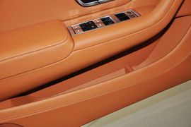 2012款宾利欧陆GT