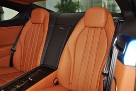 2012款宾利欧陆GT