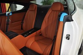 2012款宾利欧陆GT
