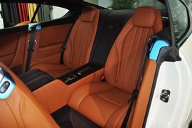 2012款宾利欧陆GT