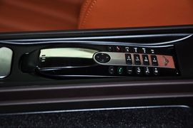 2012款宾利欧陆GT