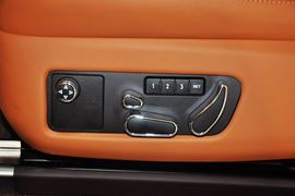 2012款宾利欧陆GT