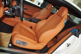 2012款宾利欧陆GT