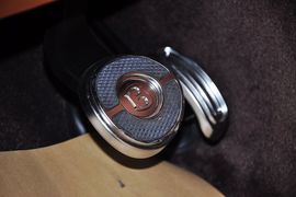 2012款宾利欧陆GT