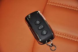 2012款宾利欧陆GT