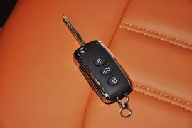 2012款宾利欧陆GT