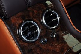 2012款宾利欧陆GT