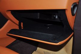 2012款宾利欧陆GT