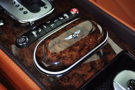 2012款宾利欧陆GT