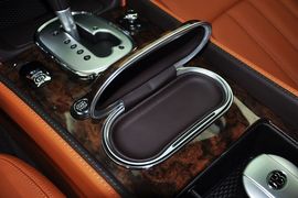 2012款宾利欧陆GT