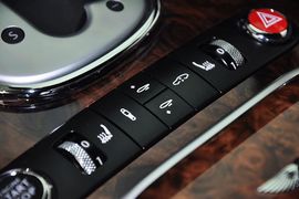 2012款宾利欧陆GT