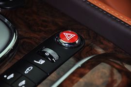 2012款宾利欧陆GT